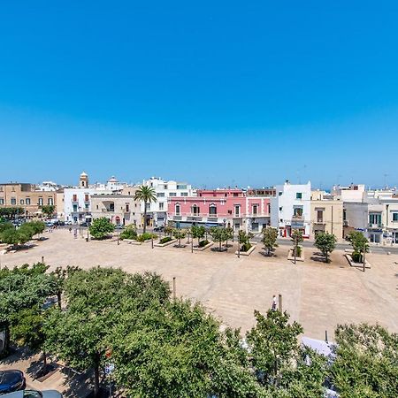 Belvedere Apartment & Pool - Housea Polignano a Mare Exteriér fotografie