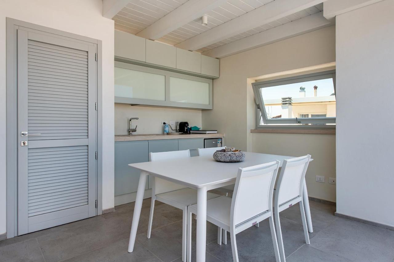 Belvedere Apartment & Pool - Housea Polignano a Mare Exteriér fotografie