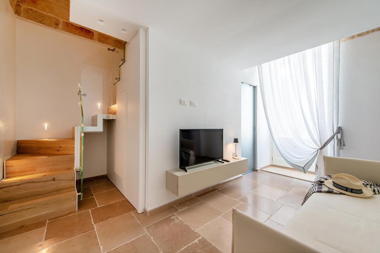 Belvedere Apartment & Pool - Housea Polignano a Mare Exteriér fotografie