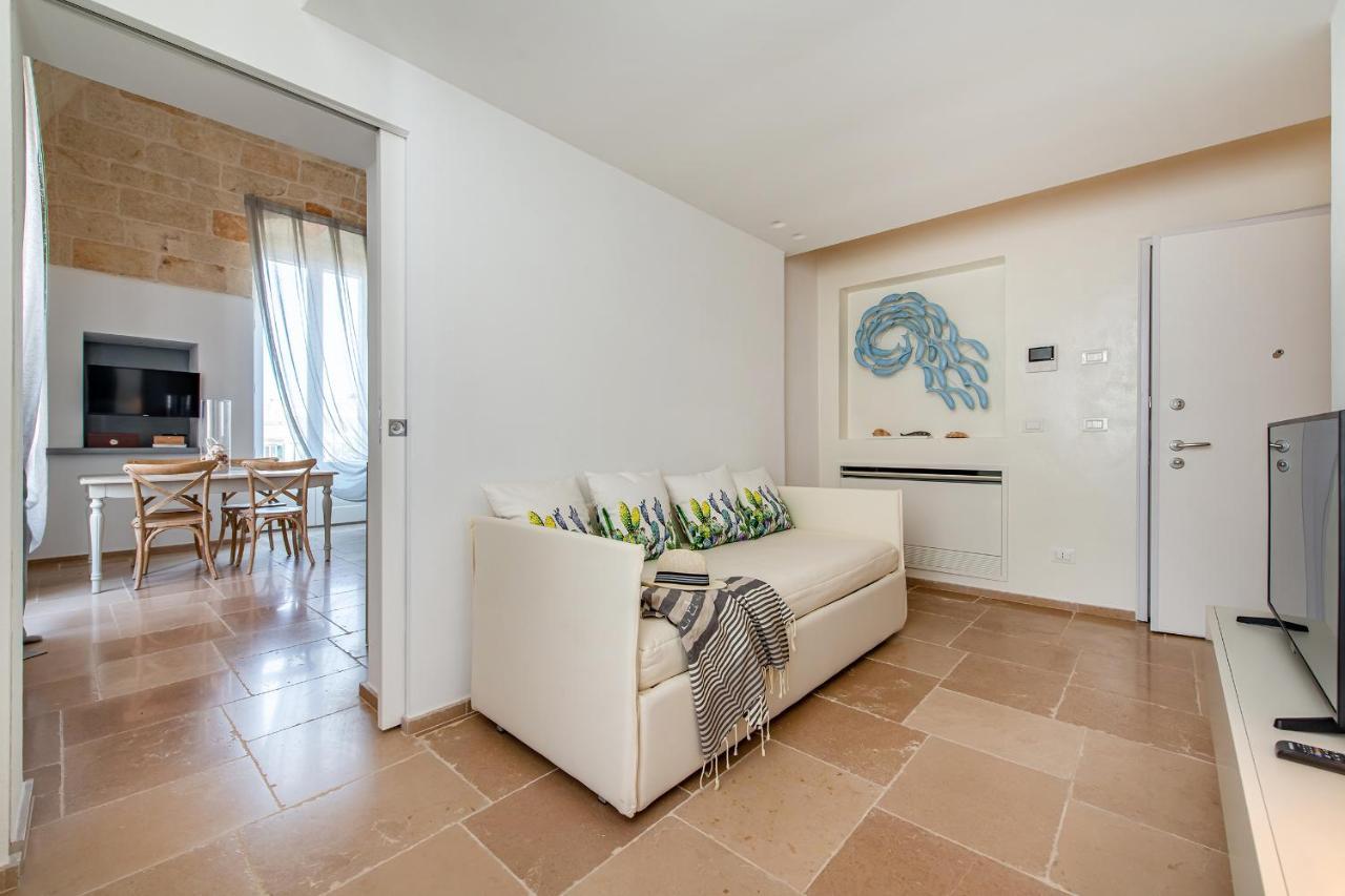 Belvedere Apartment & Pool - Housea Polignano a Mare Exteriér fotografie