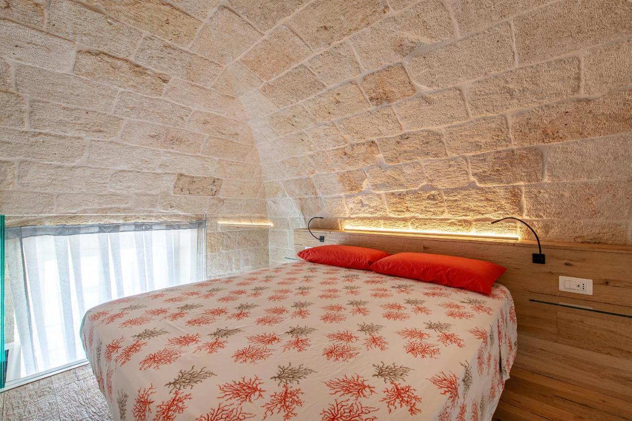 Belvedere Apartment & Pool - Housea Polignano a Mare Exteriér fotografie