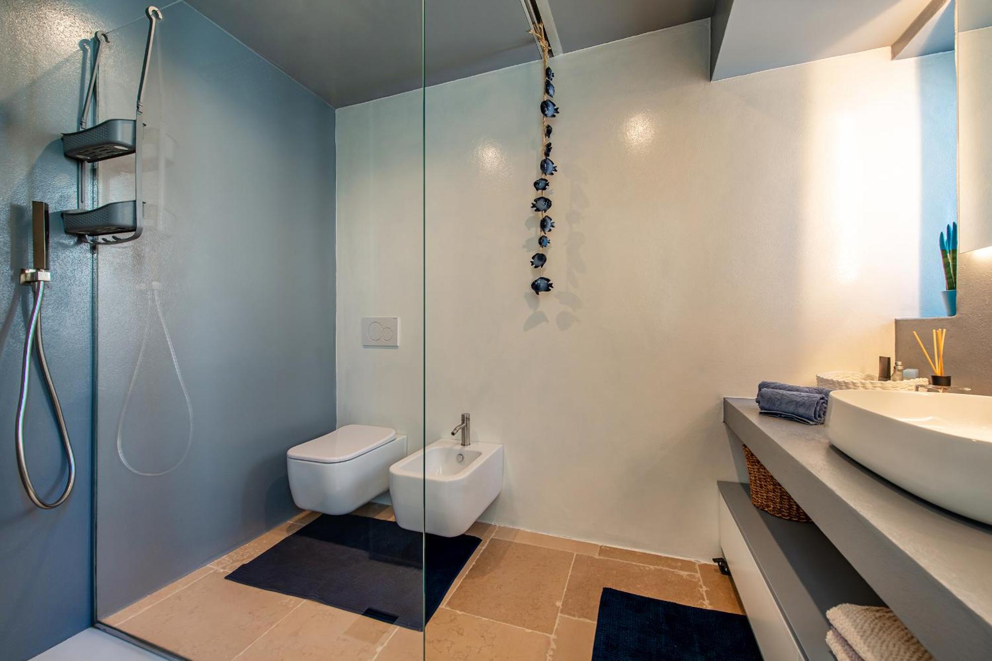 Belvedere Apartment & Pool - Housea Polignano a Mare Exteriér fotografie