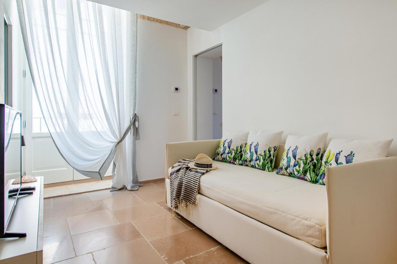 Belvedere Apartment & Pool - Housea Polignano a Mare Exteriér fotografie