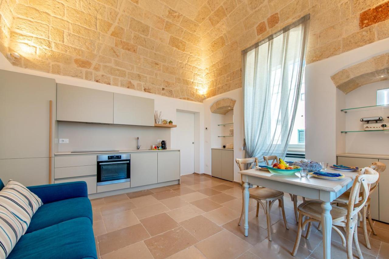 Belvedere Apartment & Pool - Housea Polignano a Mare Exteriér fotografie